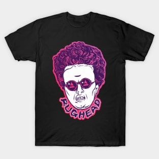 The Wraith Rughead T-Shirt